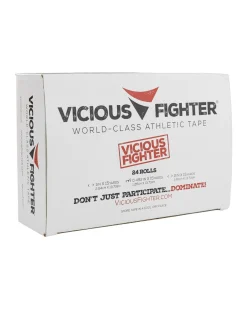 Vicious Fighter .492
