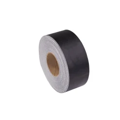 Vinyl Mat Tape - Smooth - 45'