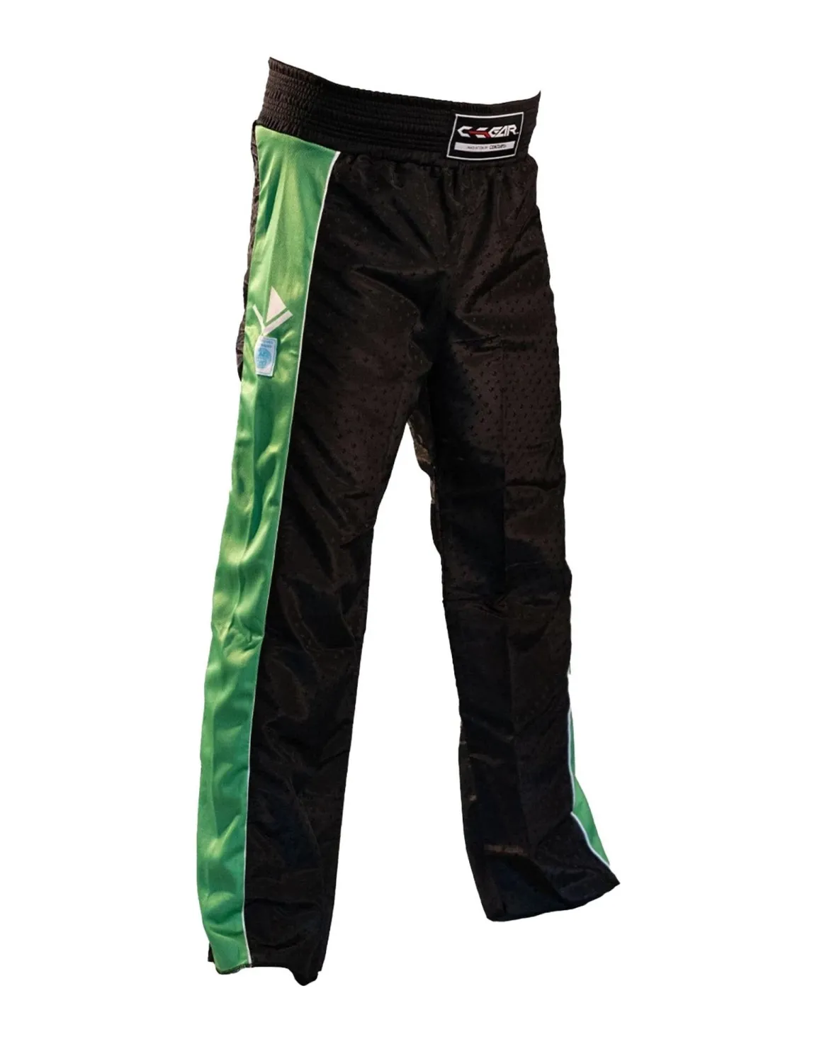 WAKO C-Gear Determination Pant