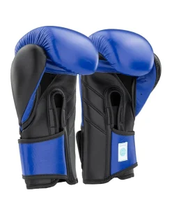 WAKO Creed Kickboxing Gloves