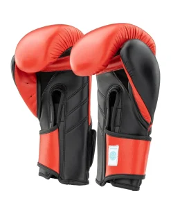 WAKO Creed Kickboxing Gloves