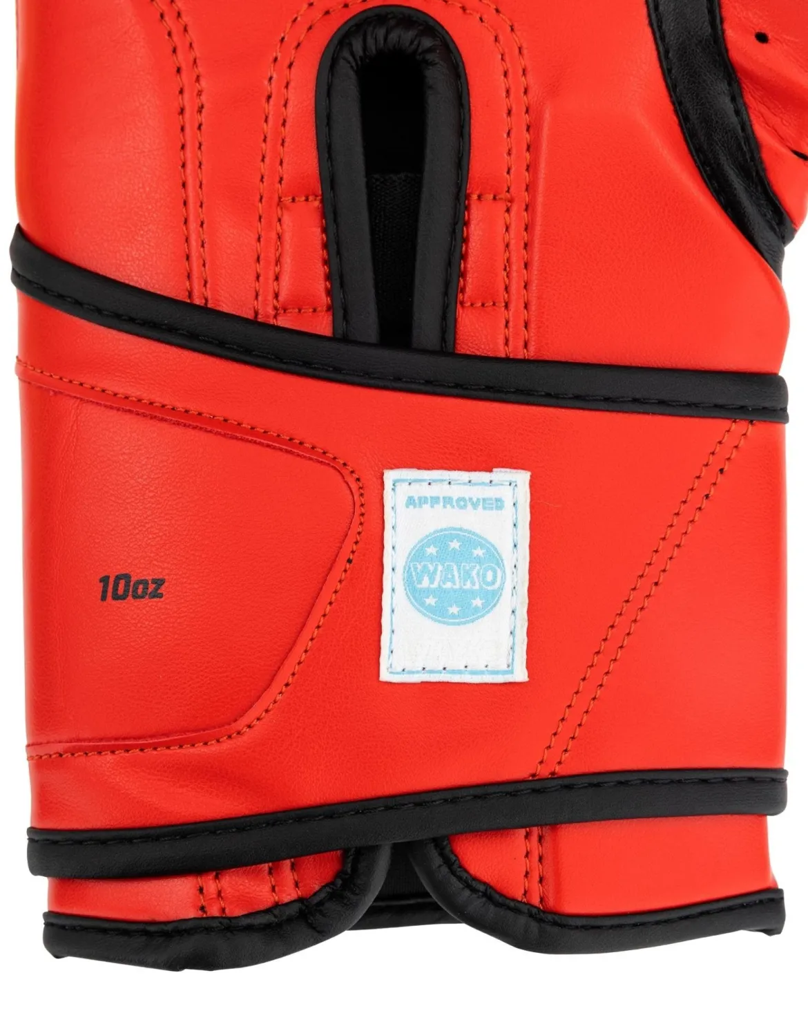 WAKO Drive 10 oz. Kickboxing Gloves