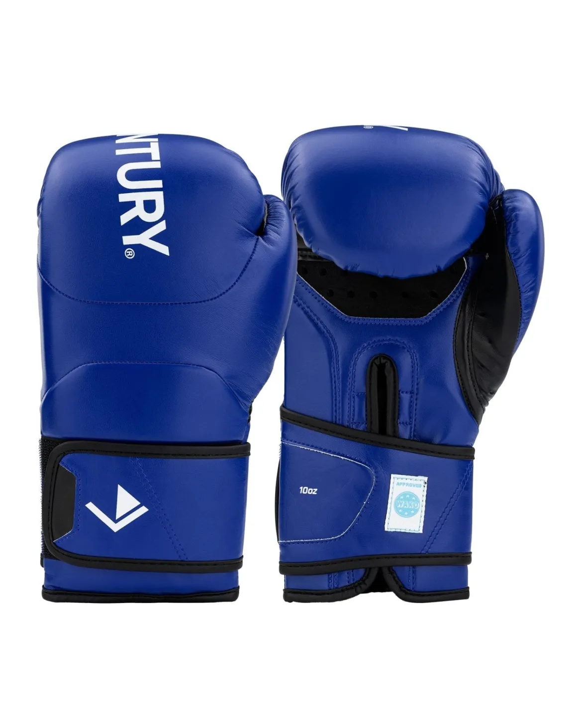 WAKO Drive 10 oz. Kickboxing Gloves