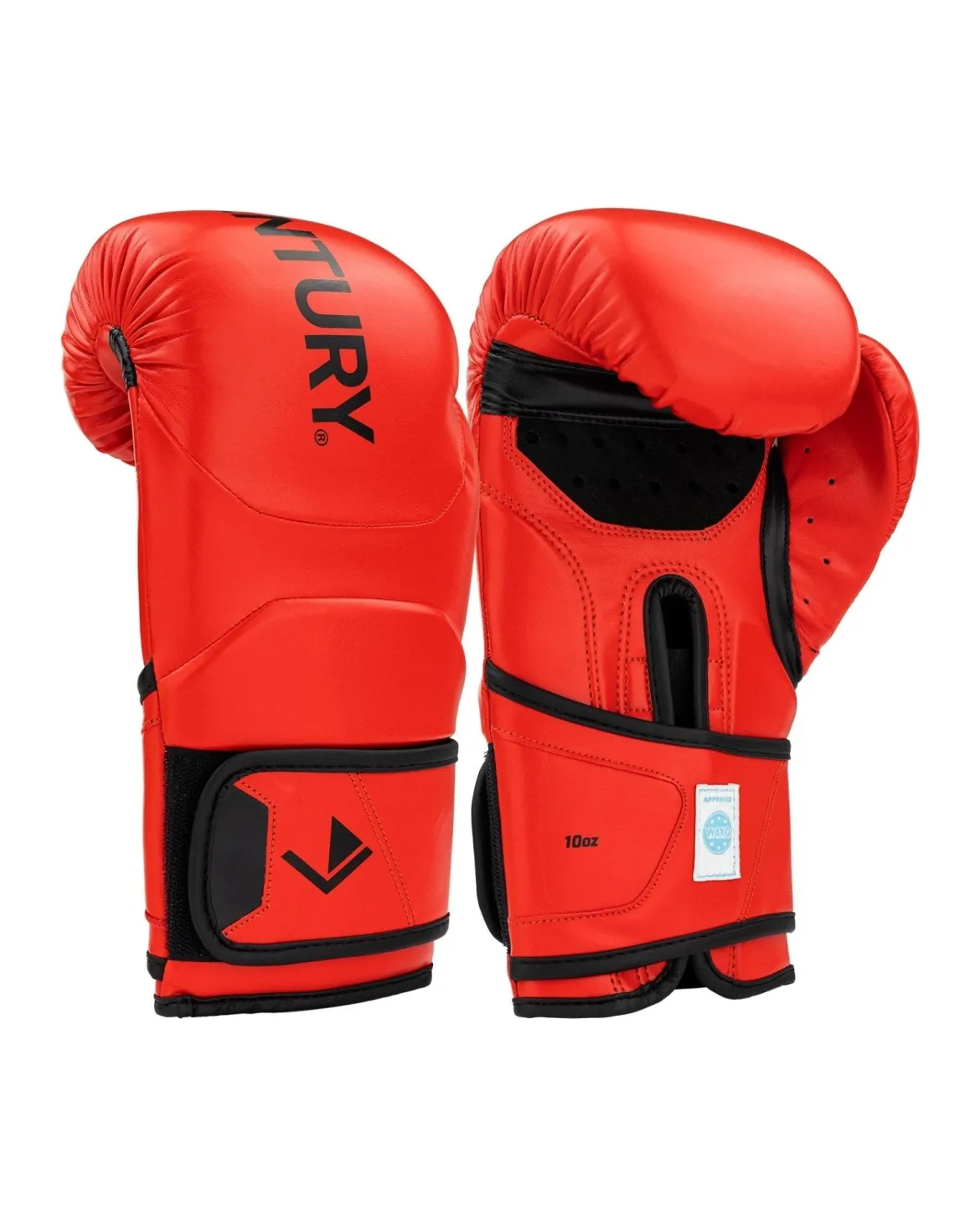 WAKO Drive 10 oz. Kickboxing Gloves