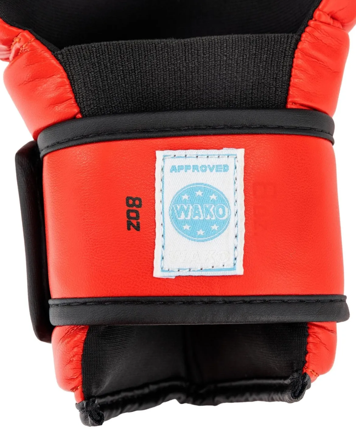 WAKO Drive 8 oz. Punch