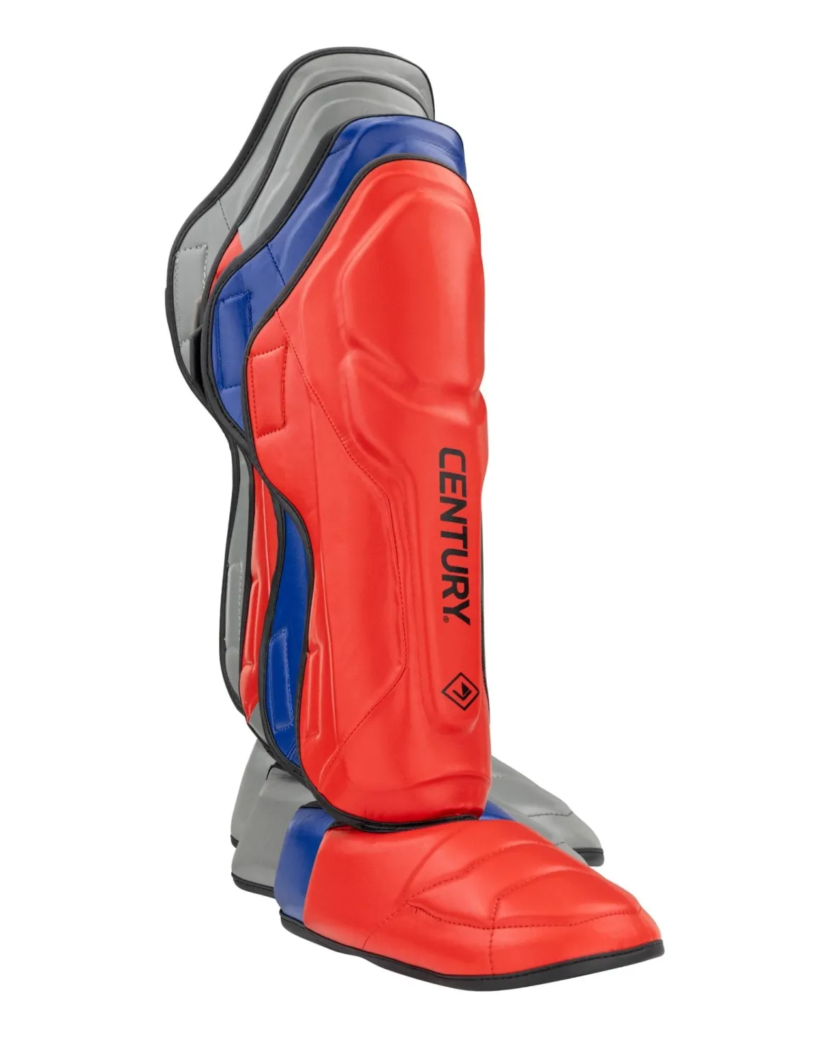WAKO Drive Traditional Shin Instep