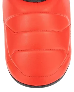 WAKO Drive Traditional Shin Instep