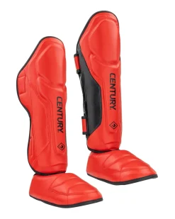WAKO Drive Traditional Shin Instep
