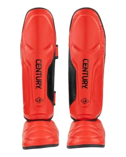 WAKO Drive Traditional Shin Instep