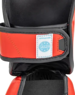 WAKO Drive Traditional Shin Instep