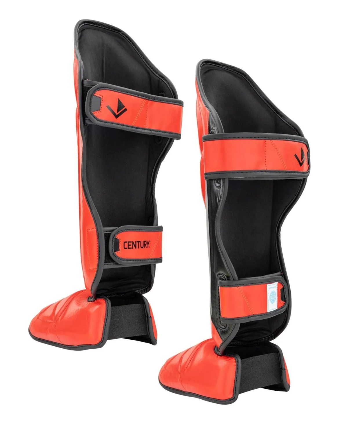 WAKO Drive Traditional Shin Instep