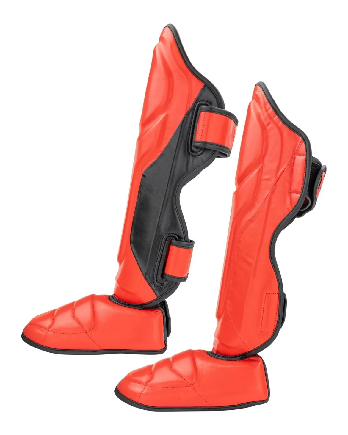 WAKO Drive Traditional Shin Instep