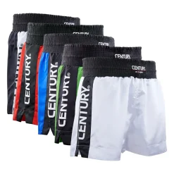 WAKO Kickboxing Shorts