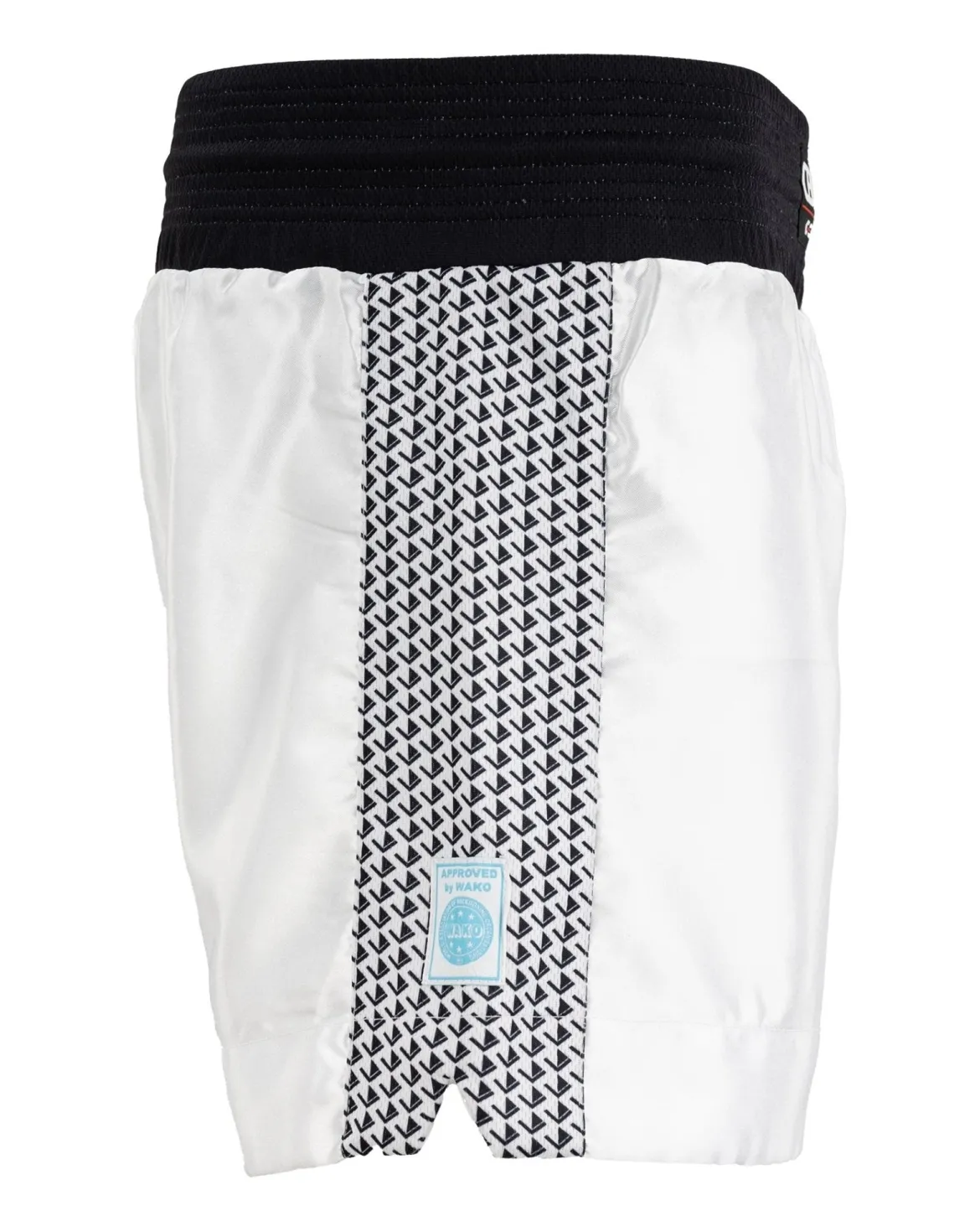 WAKO Tenacity Kickboxing Shorts