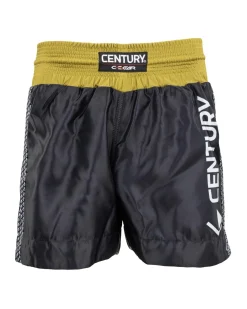 WAKO Tenacity Kickboxing Shorts