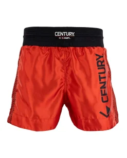 WAKO Tenacity Kickboxing Shorts