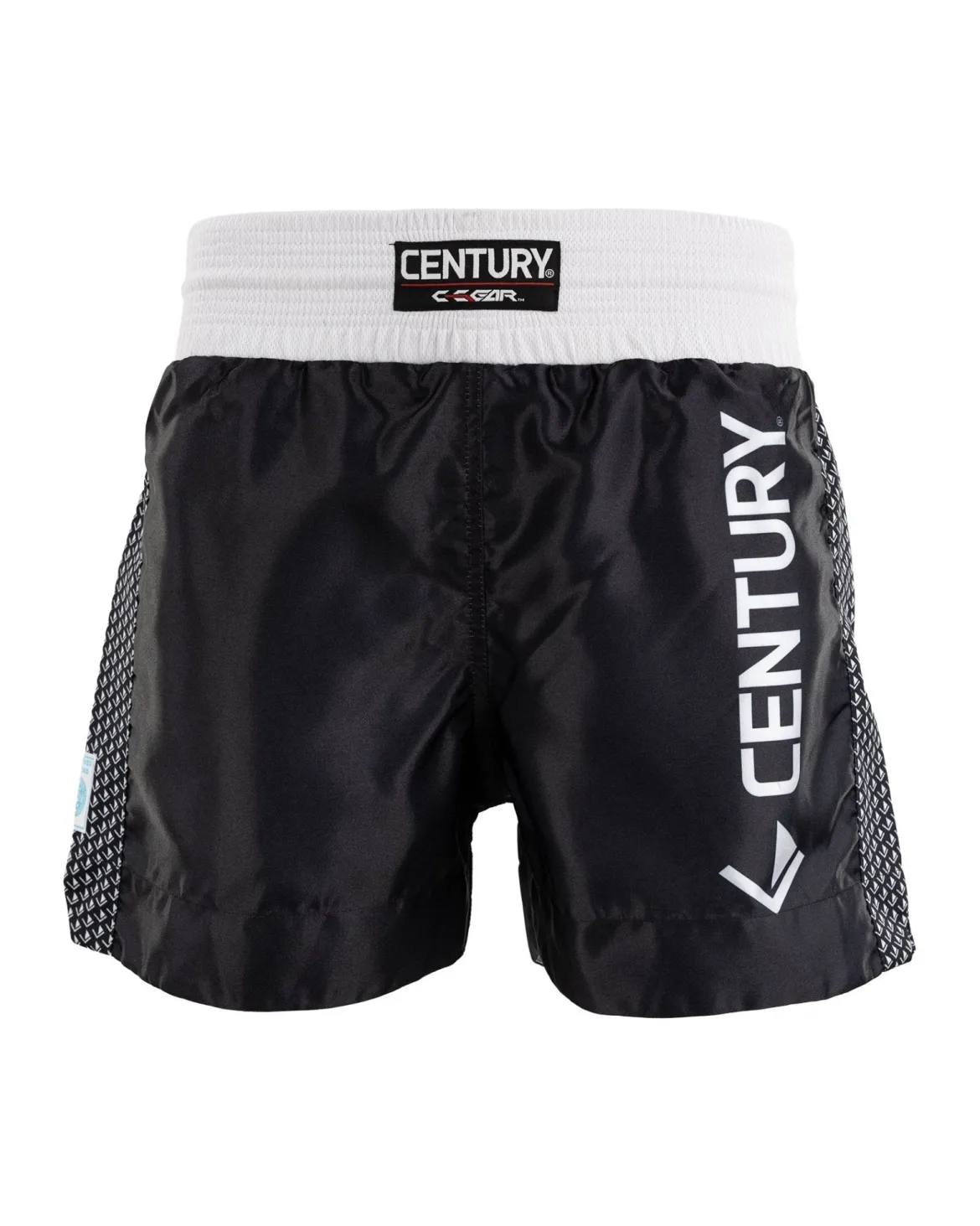 WAKO Tenacity Kickboxing Shorts