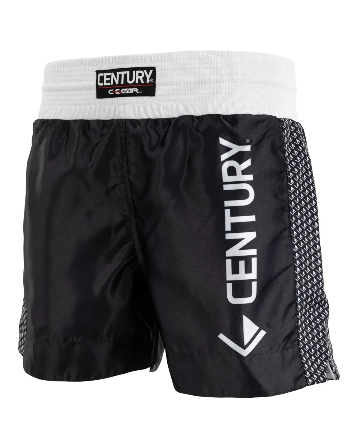 WAKO Tenacity Kickboxing Shorts