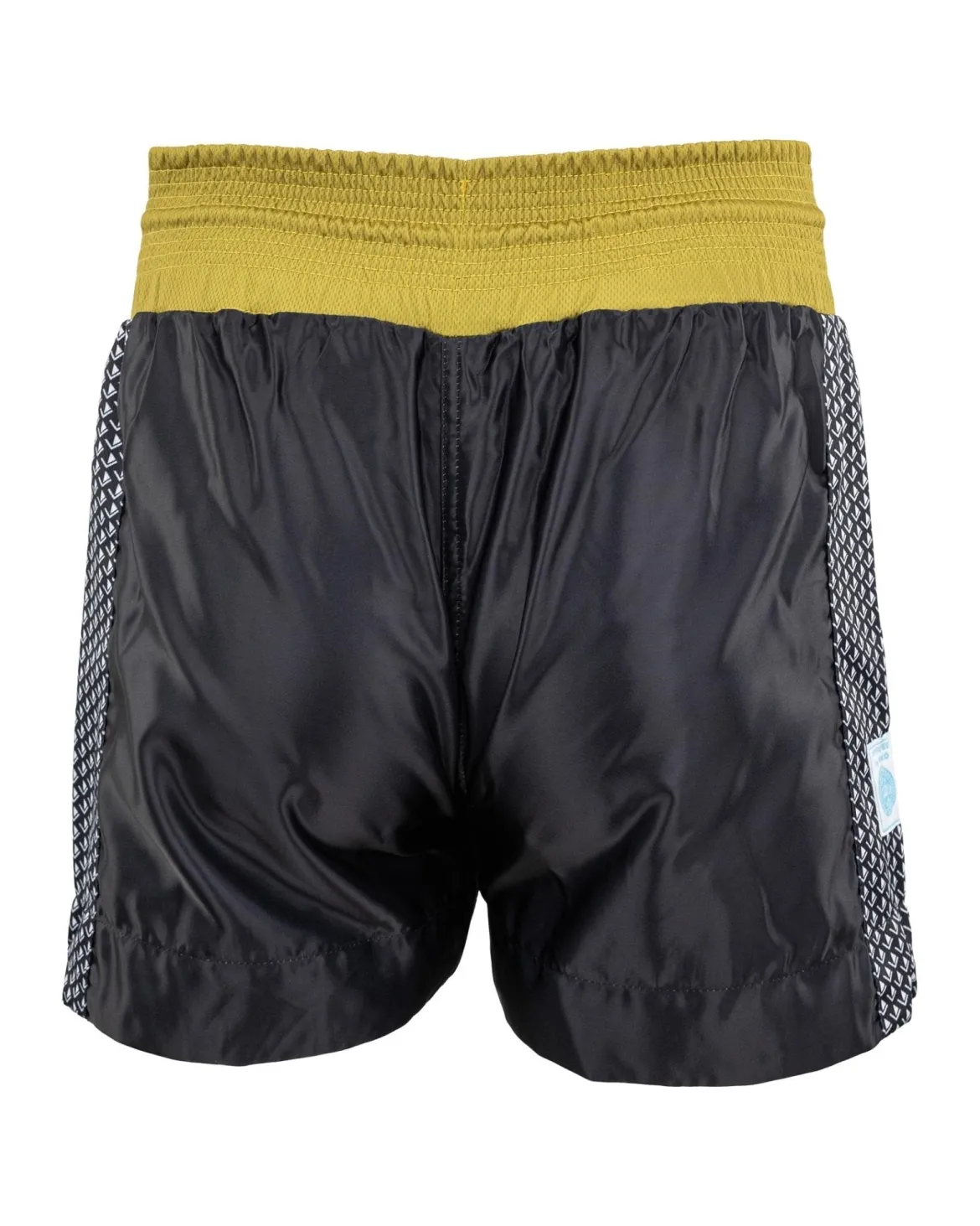 WAKO Tenacity Kickboxing Shorts