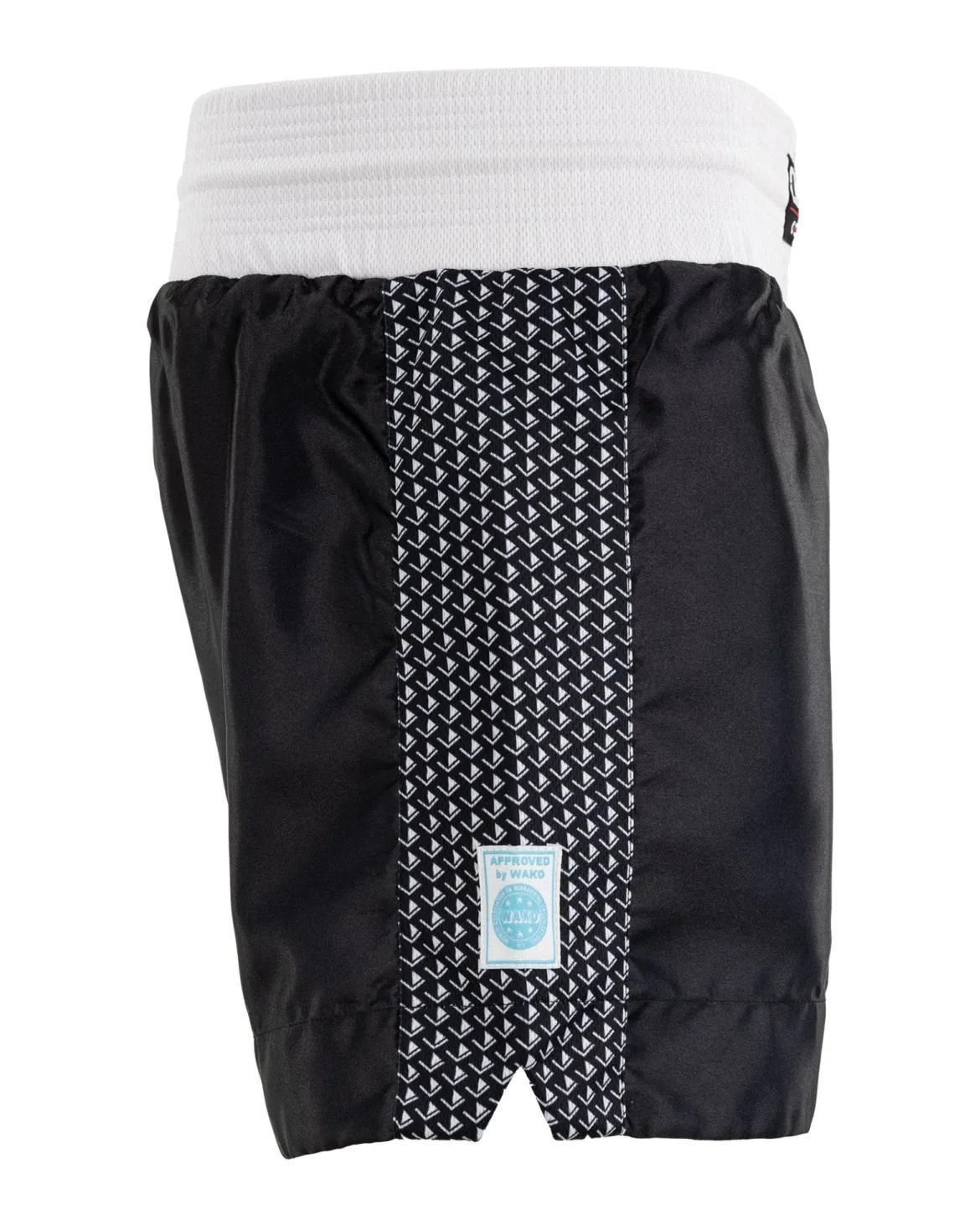 WAKO Tenacity Kickboxing Shorts
