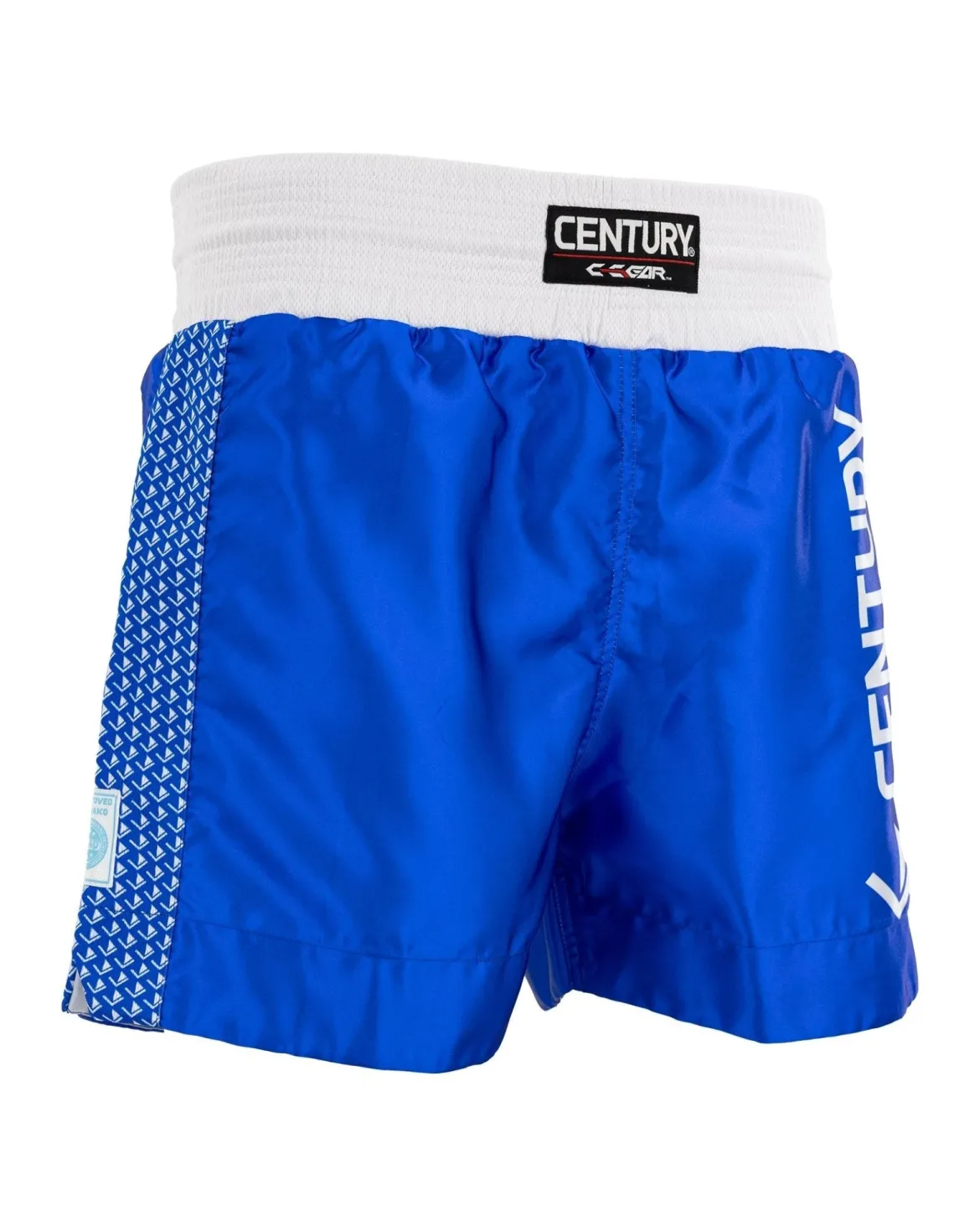 WAKO Tenacity Kickboxing Shorts