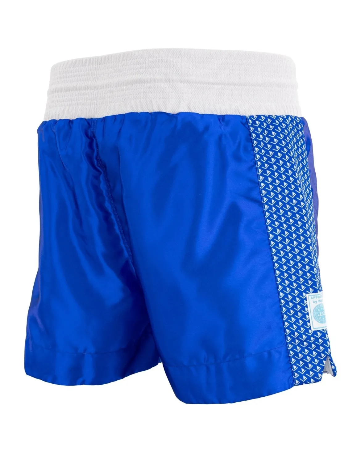 WAKO Tenacity Kickboxing Shorts