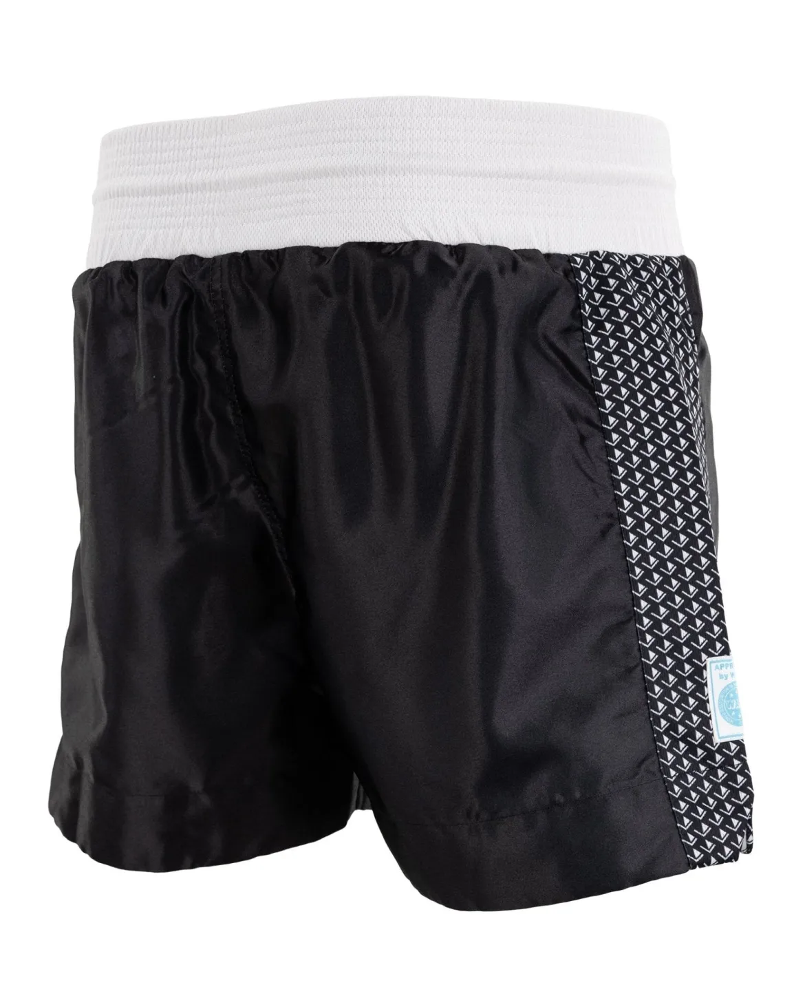 WAKO Tenacity Kickboxing Shorts