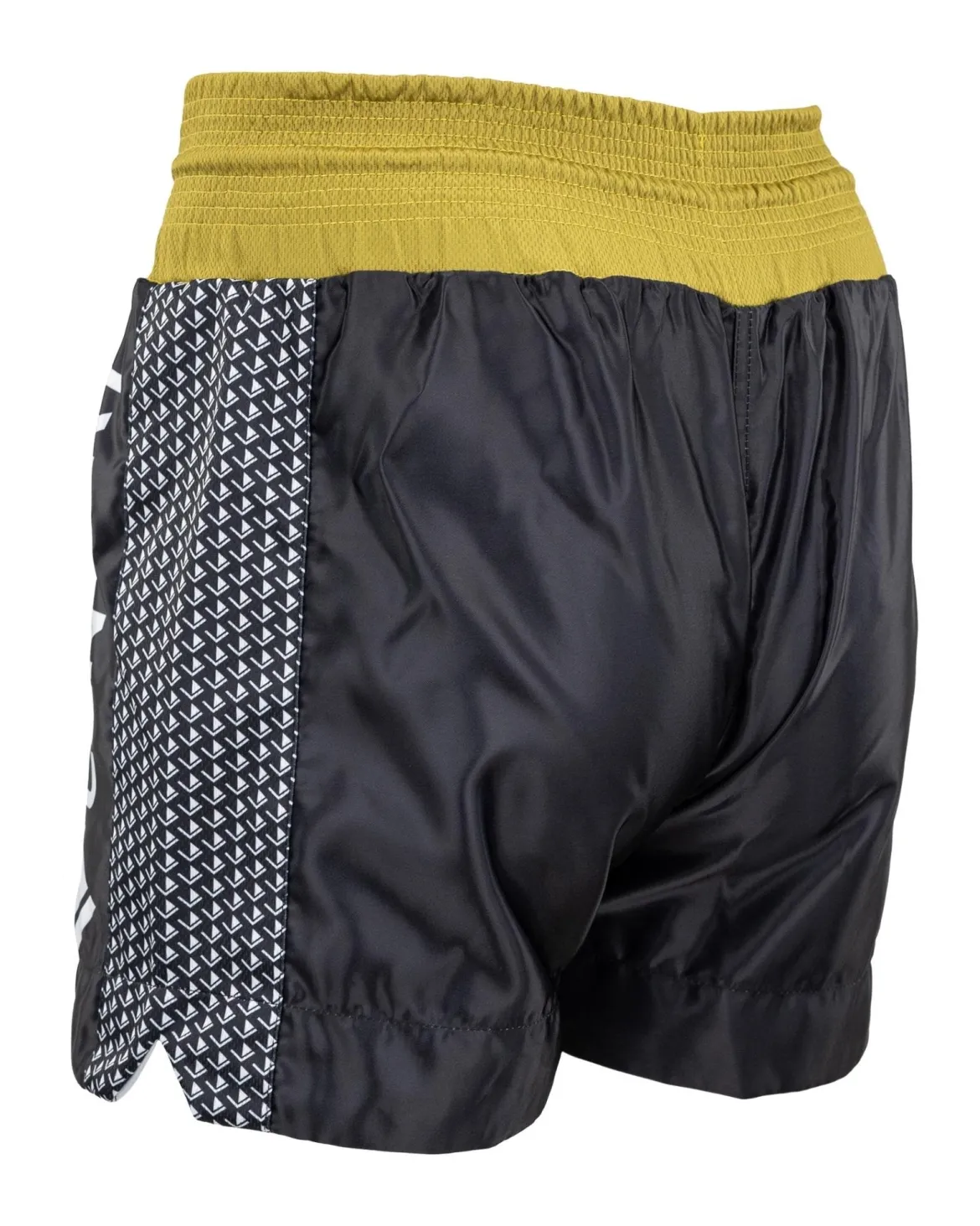 WAKO Tenacity Kickboxing Shorts