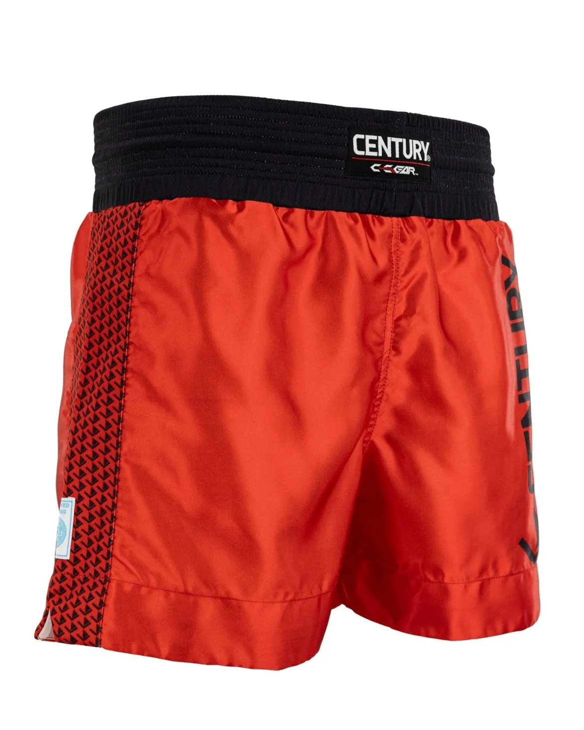 WAKO Tenacity Kickboxing Shorts