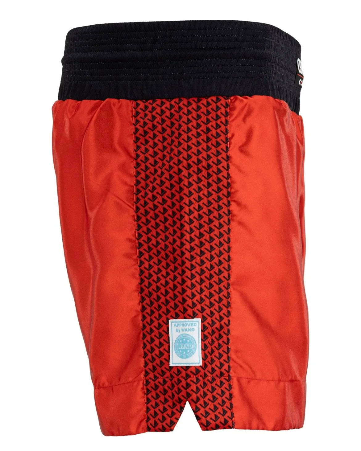 WAKO Tenacity Kickboxing Shorts