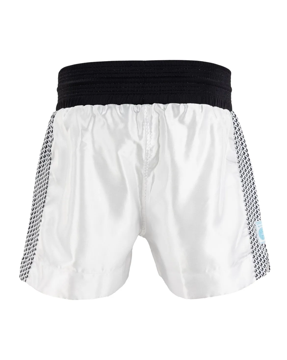 WAKO Tenacity Kickboxing Shorts