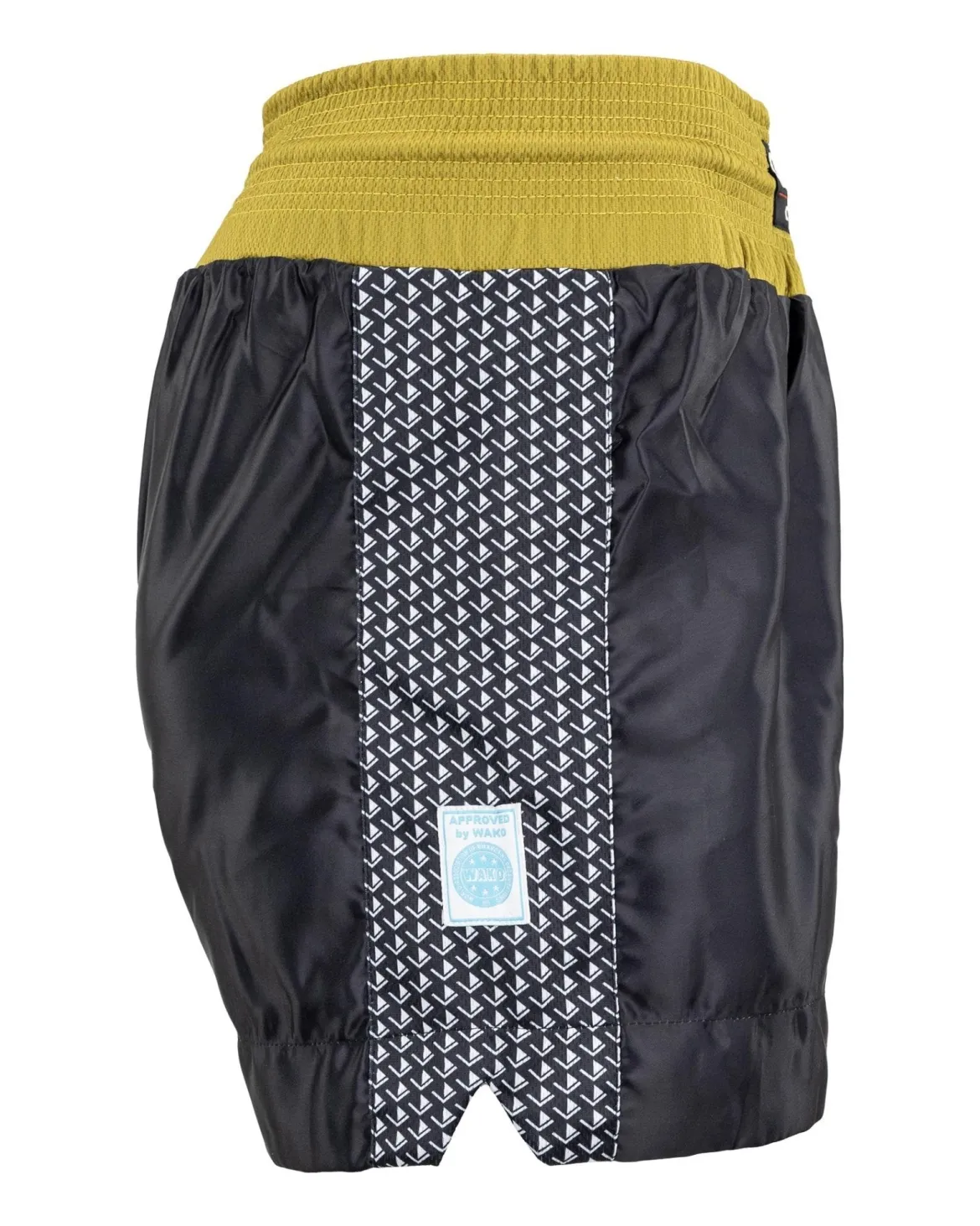 WAKO Tenacity Kickboxing Shorts