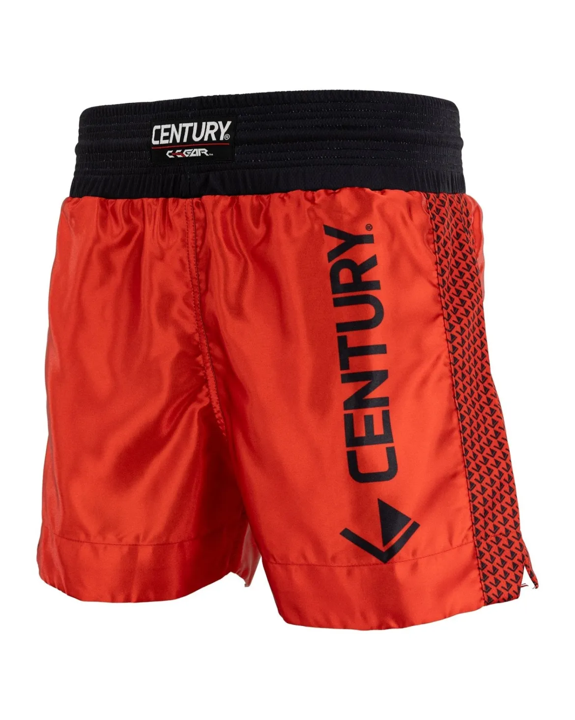 WAKO Tenacity Kickboxing Shorts