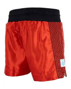 WAKO Tenacity Kickboxing Shorts