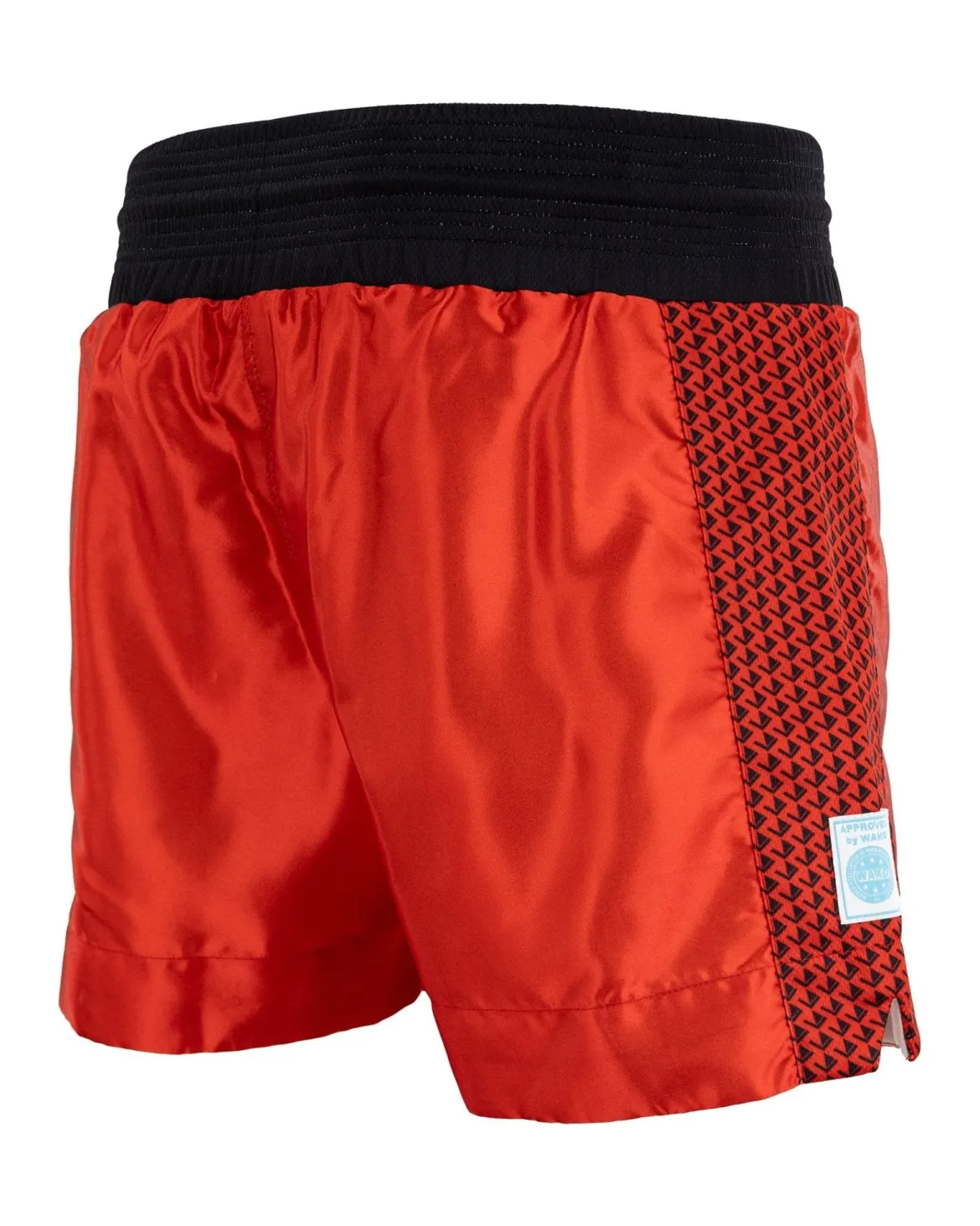WAKO Tenacity Kickboxing Shorts