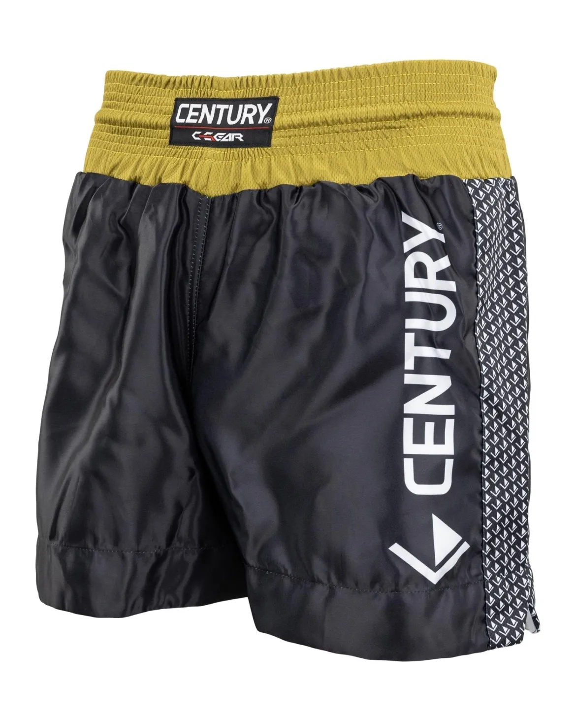 WAKO Tenacity Kickboxing Shorts