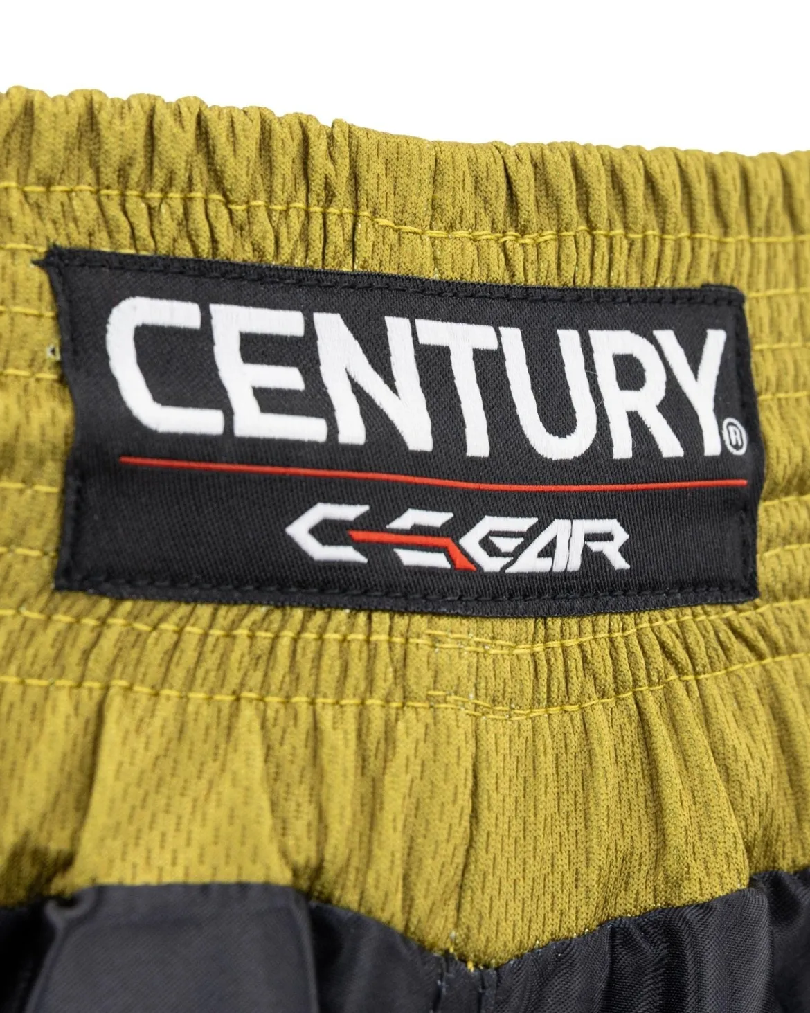 WAKO Tenacity Kickboxing Shorts