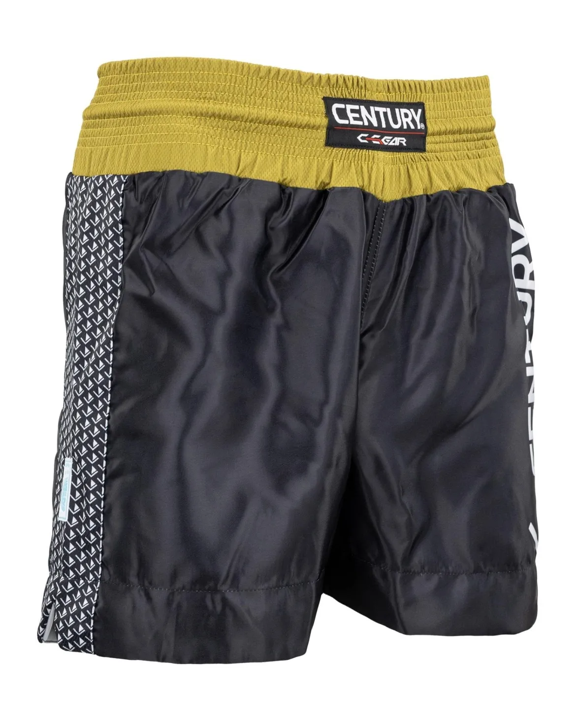 WAKO Tenacity Kickboxing Shorts