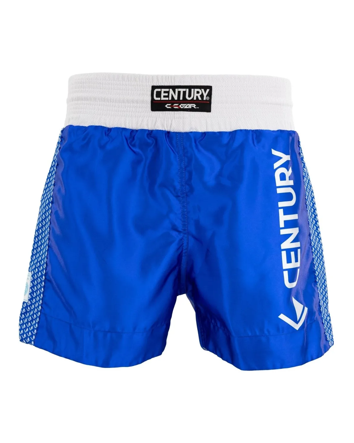 WAKO Tenacity Kickboxing Shorts