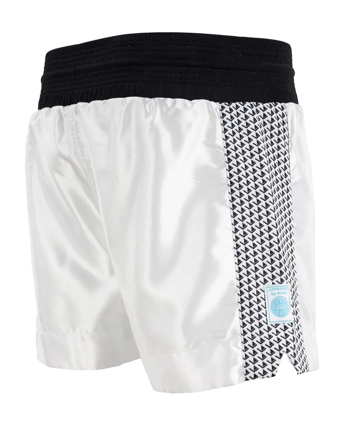 WAKO Tenacity Kickboxing Shorts