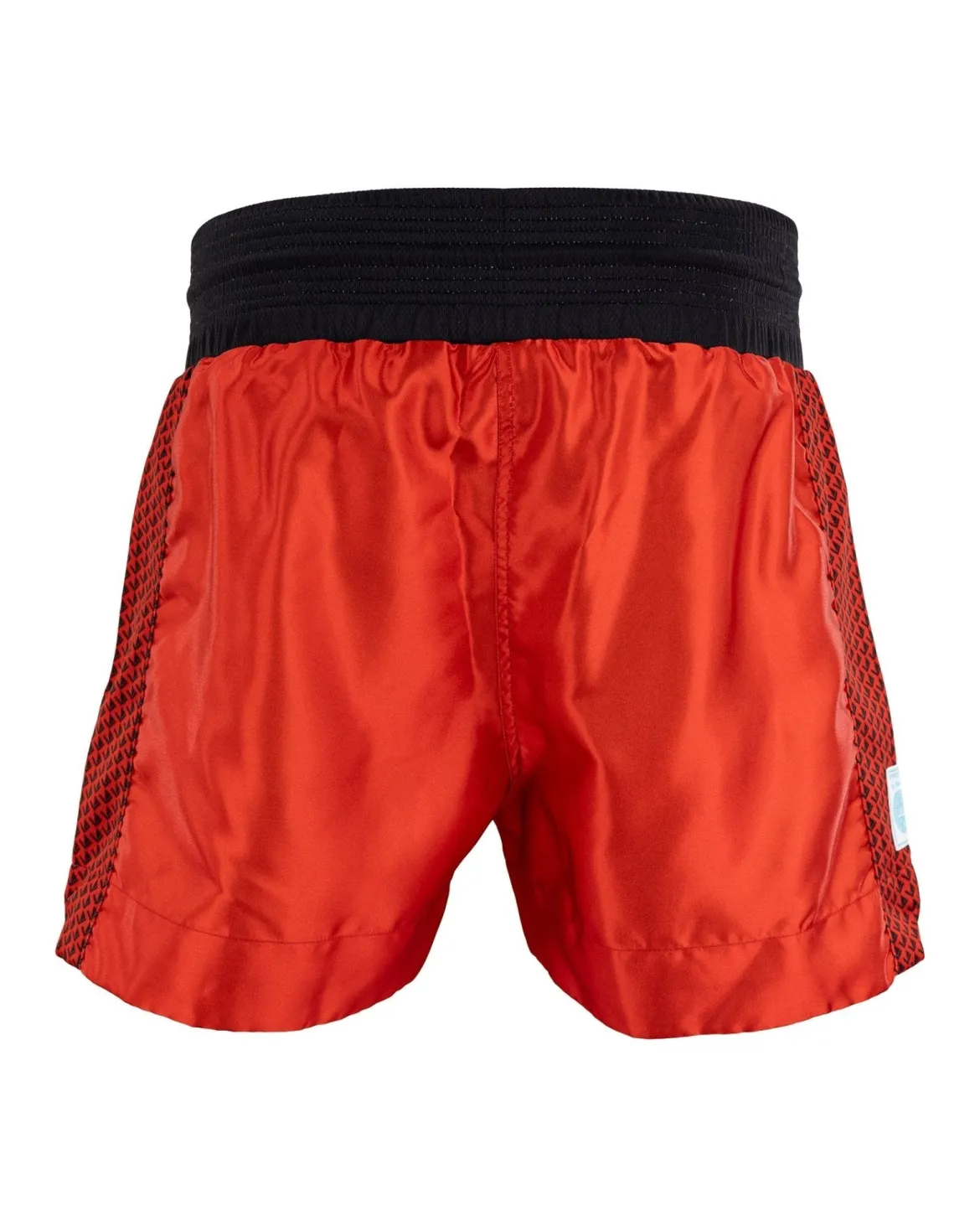 WAKO Tenacity Kickboxing Shorts
