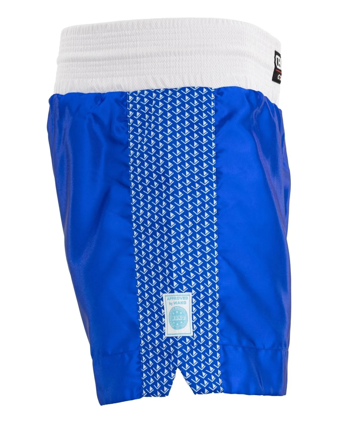 WAKO Tenacity Kickboxing Shorts