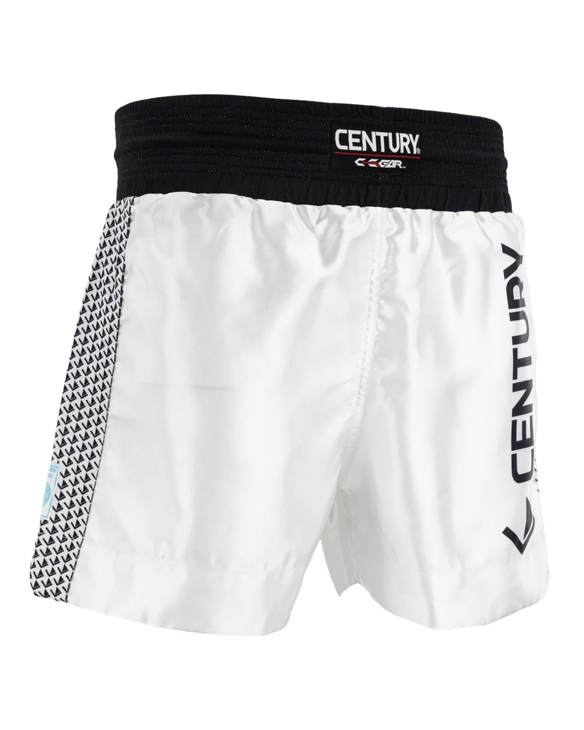 WAKO Tenacity Kickboxing Shorts
