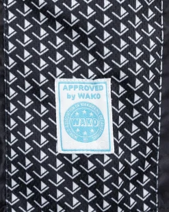 WAKO Tenacity Kickboxing Shorts