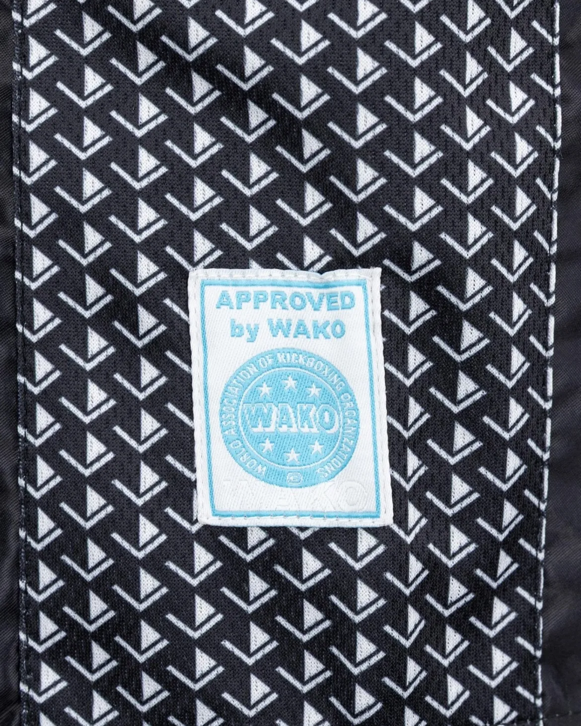 WAKO Tenacity Kickboxing Shorts