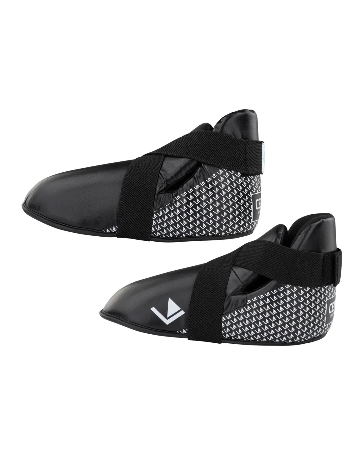 WAKO Tenacity Kicks