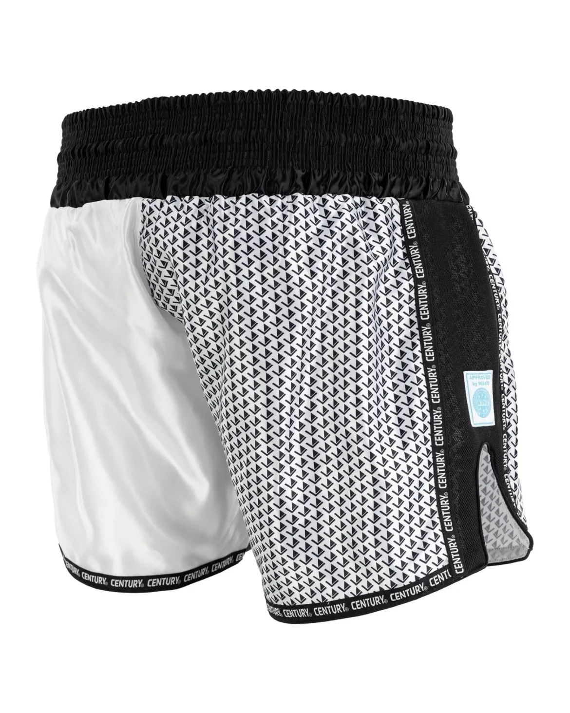 WAKO Tenacity K1/Low Kick Shorts
