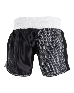 WAKO Tenacity K1/Low Kick Shorts