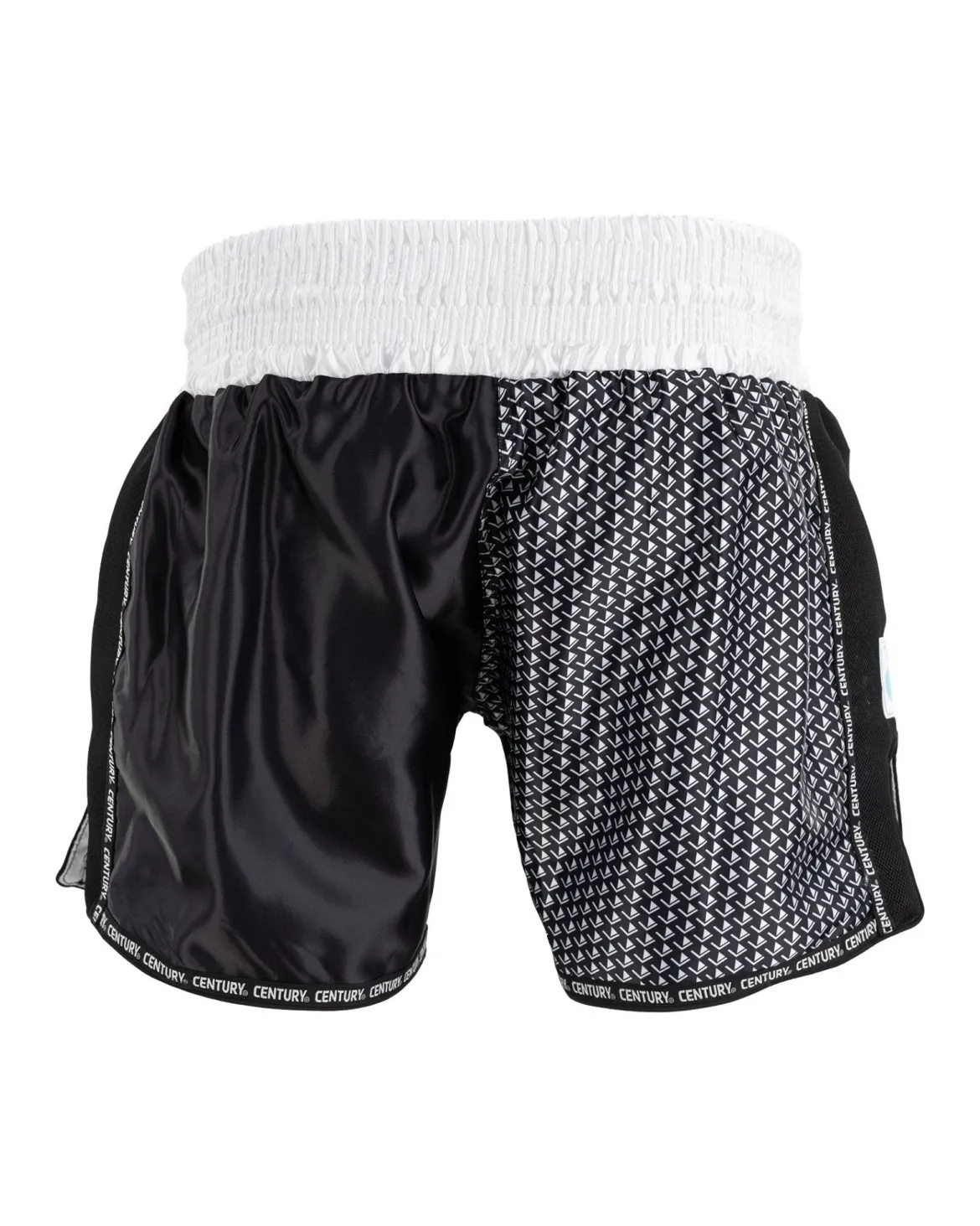 WAKO Tenacity K1/Low Kick Shorts