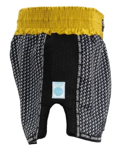 WAKO Tenacity K1/Low Kick Shorts